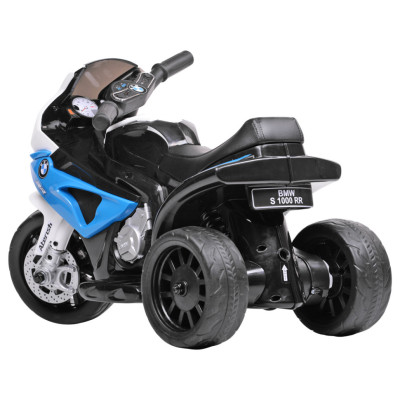 Детский электромобиль Мотоцикл Bambi JT5188L-4 BMW до 20 кг Детский электромобиль Мотоцикл Bambi JT5188L-4 BMW до 20 кг