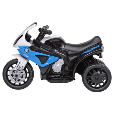 Детский электромобиль Мотоцикл Bambi JT5188L-4 BMW до 20 кг Детский электромобиль Мотоцикл Bambi JT5188L-4 BMW до 20 кг