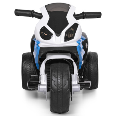 Детский электромобиль Мотоцикл Bambi JT5188L-4 BMW до 20 кг Детский электромобиль Мотоцикл Bambi JT5188L-4 BMW до 20 кг