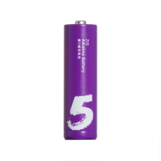 Батарейки Xiaomi Rainbow Zi5 AA Alkaline 1.5V-S2 / LR6 10 шт (19828_160471)