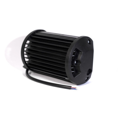 Світлодіодна фара AllLight F-72W FLOOD надяскрава spot 9-30V Світлодіодна фара AllLight F-72W FLOOD надяскрава spot 9-30V