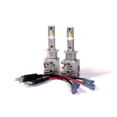 Комплект светодиодных ламп TBS Design TM3 MINI H1 30w 12-24v 6000K 3200Lm