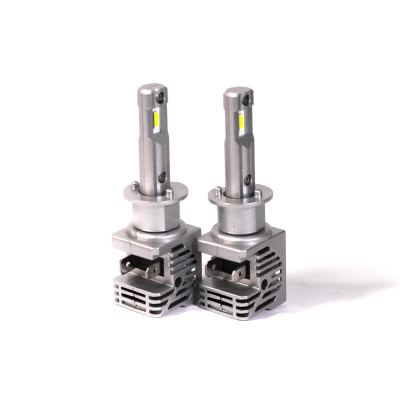 Комплект светодиодных ламп TBS Design TM3 MINI H1 30w 12-24v 6000K 3200Lm