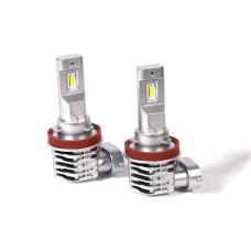 Комплект светодиодных ламп TBS Design TM3 MINI H11H8/H9/H16 30w 12-24v 6000K 3200Lm