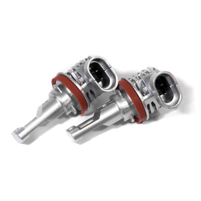 Комплект светодиодных ламп TBS Design TM3 MINI H11H8/H9/H16 30w 12-24v 6000K 3200Lm Комплект светодиодных ламп TBS Design TM3 MINI H11H8/H9/H16 30w 12-24v 6000K 3200Lm