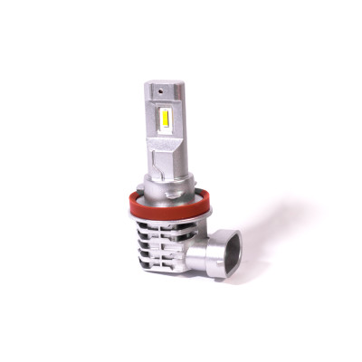 Комплект светодиодных ламп TBS Design TM3 MINI H11H8/H9/H16 30w 12-24v 6000K 3200Lm Комплект светодиодных ламп TBS Design TM3 MINI H11H8/H9/H16 30w 12-24v 6000K 3200Lm