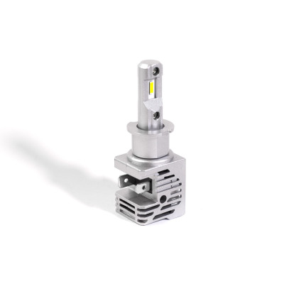 Комплект светодиодных ламп TBS Design TM3 MINI H3 30w 12-24v 6000K 3200Lm Комплект светодиодных ламп TBS Design TM3 MINI H3 30w 12-24v 6000K 3200Lm