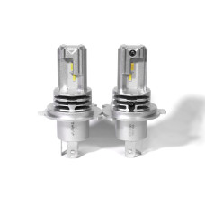 Комплект светодиодных ламп TBS Design TM3 MINI H4 H/L 30w 12-24v 6000K 3200Lm