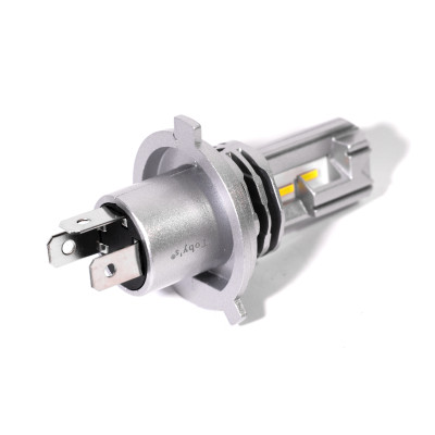 Комплект светодиодных ламп TBS Design TM3 MINI H4 H/L 30w 12-24v 6000K 3200Lm Комплект светодиодных ламп TBS Design TM3 MINI H4 H/L 30w 12-24v 6000K 3200Lm