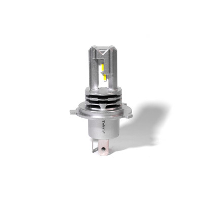 Комплект светодиодных ламп TBS Design TM3 MINI H4 H/L 30w 12-24v 6000K 3200Lm Комплект светодиодных ламп TBS Design TM3 MINI H4 H/L 30w 12-24v 6000K 3200Lm
