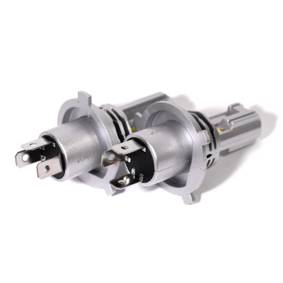 Комплект светодиодных ламп TBS Design TM3 MINI H4 H/L 30w 12-24v 6000K 3200Lm Комплект светодиодных ламп TBS Design TM3 MINI H4 H/L 30w 12-24v 6000K 3200Lm