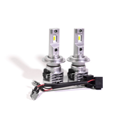 Комплект светодиодных ламп TBS Design TM3 MINI H7 30w 12-24v 6000K 3200Lm