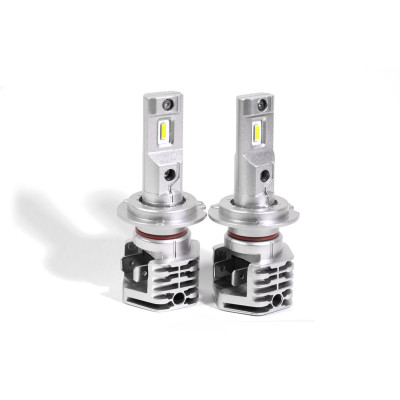 Комплект светодиодных ламп TBS Design TM3 MINI H7 30w 12-24v 6000K 3200Lm Комплект светодиодных ламп TBS Design TM3 MINI H7 30w 12-24v 6000K 3200Lm