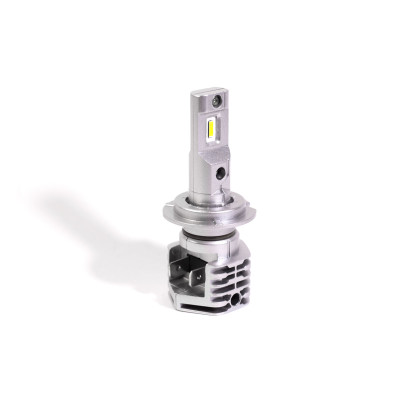 Комплект светодиодных ламп TBS Design TM3 MINI H7 30w 12-24v 6000K 3200Lm Комплект светодиодных ламп TBS Design TM3 MINI H7 30w 12-24v 6000K 3200Lm