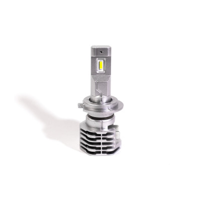 Комплект светодиодных ламп TBS Design TM3 MINI H7 30w 12-24v 6000K 3200Lm Комплект светодиодных ламп TBS Design TM3 MINI H7 30w 12-24v 6000K 3200Lm