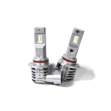 Комплект светодиодных ламп TBS Design TM3 MINI НВ3 9005 30w 12-24v 6000K 3200Lm