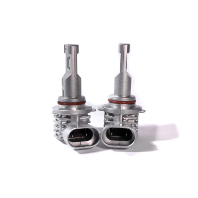 Комплект светодиодных ламп TBS Design TM3 MINI НВ3 9005 30w 12-24v 6000K 3200Lm Комплект светодиодных ламп TBS Design TM3 MINI НВ3 9005 30w 12-24v 6000K 3200Lm