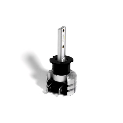 Комплект светодиодных ламп HeadLight M5 H3 12-24V 40W Pk22s chip 3570 6500K Комплект светодиодных ламп HeadLight M5 H3 12-24V 40W Pk22s chip 3570 6500K