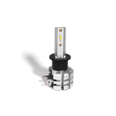 Комплект светодиодных ламп HeadLight M5 H3 12-24V 40W Pk22s chip 3570 6500K Комплект светодиодных ламп HeadLight M5 H3 12-24V 40W Pk22s chip 3570 6500K