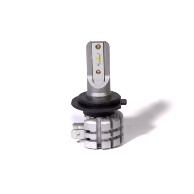 Комплект світлодіодних ламп HeadLight M5 H7 12-24V 40W PX26d chip 3570 6500K Комплект світлодіодних ламп HeadLight M5 H7 12-24V 40W PX26d chip 3570 6500K