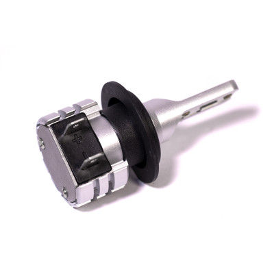 Комплект світлодіодних ламп HeadLight M5 H7 12-24V 40W PX26d chip 3570 6500K Комплект світлодіодних ламп HeadLight M5 H7 12-24V 40W PX26d chip 3570 6500K