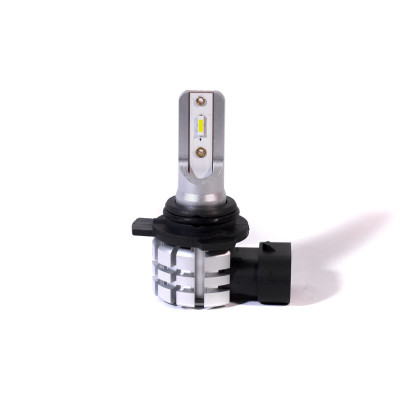 Комплект світлодіодних ламп HeadLight M5 HIR2 12-24V 40W PX22d chip 3570 6500K Комплект світлодіодних ламп HeadLight M5 HIR2 12-24V 40W PX22d chip 3570 6500K