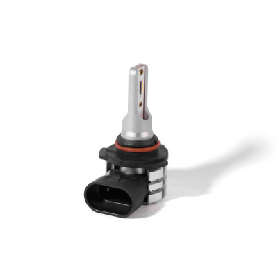 Комплект светодиодных ламп HeadLight M5 НВ3 9005 12-24V 40W P20d chip 3570 6500K