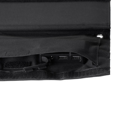 Солнечная батарея портативная Квант PSB-21W 2USB 5 вольт/DC 18 вольт Солнечная батарея портативная Квант PSB-21W 2USB 5 вольт/DC 18 вольт