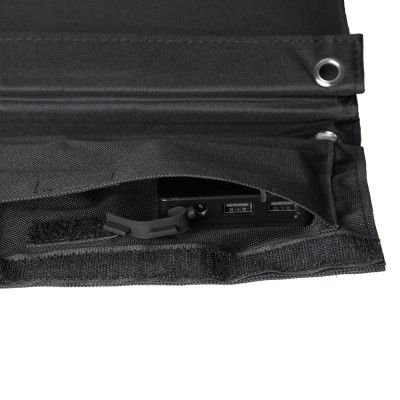 Солнечная батарея портативная Квант PSB-28W 2USB 5 вольт/DC 18 вольт Солнечная батарея портативная Квант PSB-28W 2USB 5 вольт/DC 18 вольт