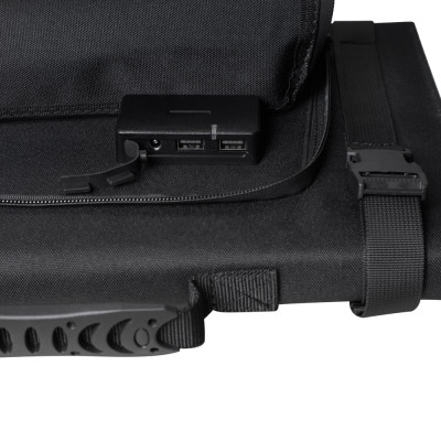 Солнечная батарея Квант SB-40W 2USB 5 вольт/DC 18 вольт Солнечная батарея Квант SB-40W 2USB 5 вольт/DC 18 вольт