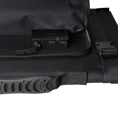 Сонячна батарея Квант SB-60W 2USB 5 вольт/DC 18 вольт Сонячна батарея Квант SB-60W 2USB 5 вольт/DC 18 вольт