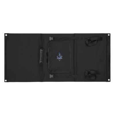 Сонячна батарея Квант SB-60W 2USB 5 вольт/DC 18 вольт Сонячна батарея Квант SB-60W 2USB 5 вольт/DC 18 вольт