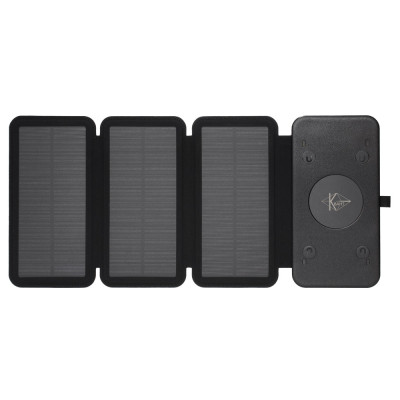 УМБ PowerBank с солнечной панелью Квант SC26/3 20000mAh+3 panels