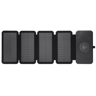 УМБ PowerBank с солнечной панелью Квант SC26/4 20000mAh+4 panels