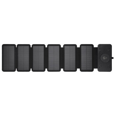 УМБ PowerBank с солнечной панелью Квант SC26/6 20000mAh+6 panels УМБ PowerBank с солнечной панелью Квант SC26/6 20000mAh+6 panels