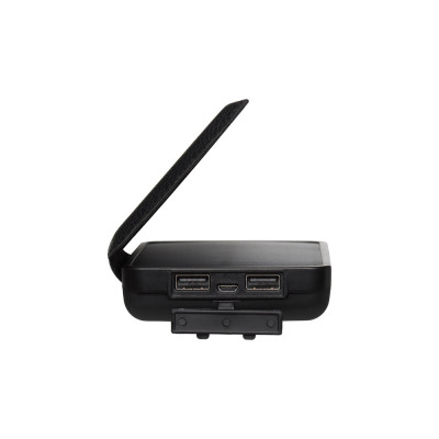 УМБ PowerBank с солнечной панелью Квант WSC15/1 20000mAh+1 panel УМБ PowerBank с солнечной панелью Квант WSC15/1 20000mAh+1 panel