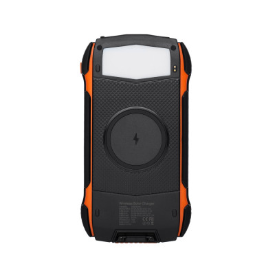УМБ PowerBank із сонячною панеллю Квант WSC26/4 30000mAh+4 panels УМБ PowerBank із сонячною панеллю Квант WSC26/4 30000mAh+4 panels