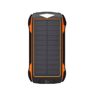 УМБ PowerBank с солнечной панелью Квант WSC26/6 30000mAh+6 panels