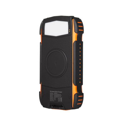 УМБ PowerBank с солнечной панелью Квант WSC26/6 30000mAh+6 panels