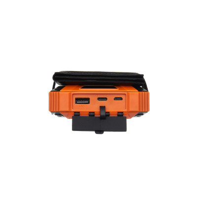УМБ PowerBank с солнечной панелью Квант WSC33/3 20000mAh+3 panels