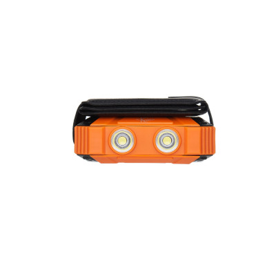 УМБ PowerBank с солнечной панелью Квант WSC33/3 20000mAh+3 panels