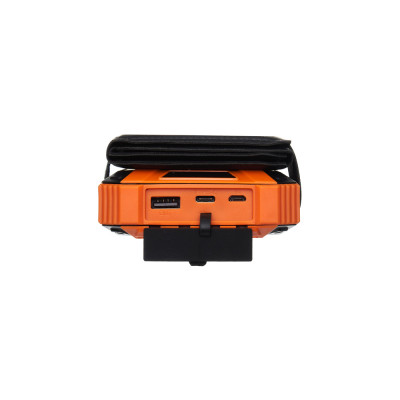 УМБ PowerBank с солнечной панелью Квант WSC33/4 20000mAh+4 panels УМБ PowerBank с солнечной панелью Квант WSC33/4 20000mAh+4 panels