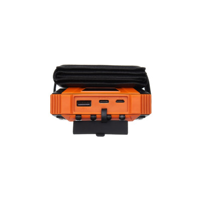 УМБ PowerBank с солнечной панелью Квант WSC33/5 20000mAh+5 panels УМБ PowerBank с солнечной панелью Квант WSC33/5 20000mAh+5 panels