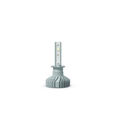 Комплект светодиодных ламп Philips H1 11258U51X2 LED Ultinon Pro5100 +160% 12/24V