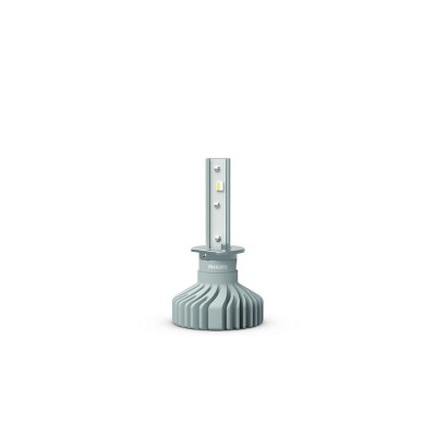Комплект светодиодных ламп Philips H1 11258U51X2 LED Ultinon Pro5100 +160% 12/24V