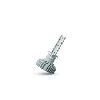 Комплект светодиодных ламп Philips H1 11258U51X2 LED Ultinon Pro5100 +160% 12/24V Комплект светодиодных ламп Philips H1 11258U51X2 LED Ultinon Pro5100 +160% 12/24V