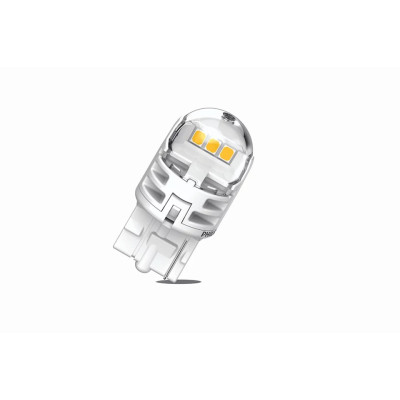 Комплект світлодіодних ламп Philips 11065CU60X2 W21W LED Ultinon Pro6000 SI 12V WX3x16d white Комплект світлодіодних ламп Philips 11065CU60X2 W21W LED Ultinon Pro6000 SI 12V WX3x16d white