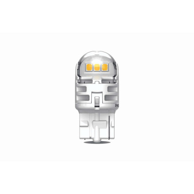 Комплект світлодіодних ламп Philips 11065CU60X2 W21W LED Ultinon Pro6000 SI 12V WX3x16d white Комплект світлодіодних ламп Philips 11065CU60X2 W21W LED Ultinon Pro6000 SI 12V WX3x16d white
