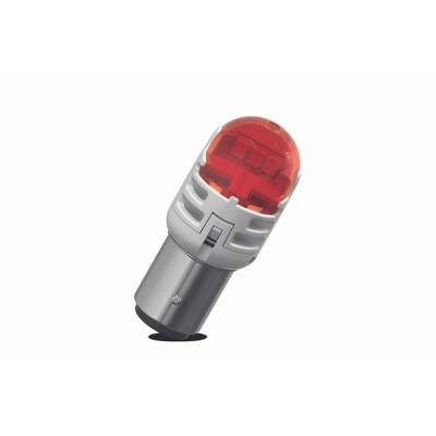 Комплект світлодіодних ламп Philips 11499AU60X2 P21/5W LED Ultinon Pro6000 SI 12V BAY15d amber Комплект світлодіодних ламп Philips 11499AU60X2 P21/5W LED Ultinon Pro6000 SI 12V BAY15d amber