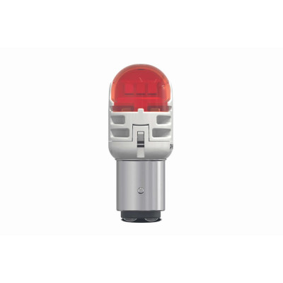 Комплект світлодіодних ламп Philips 11499AU60X2 P21/5W LED Ultinon Pro6000 SI 12V BAY15d amber Комплект світлодіодних ламп Philips 11499AU60X2 P21/5W LED Ultinon Pro6000 SI 12V BAY15d amber